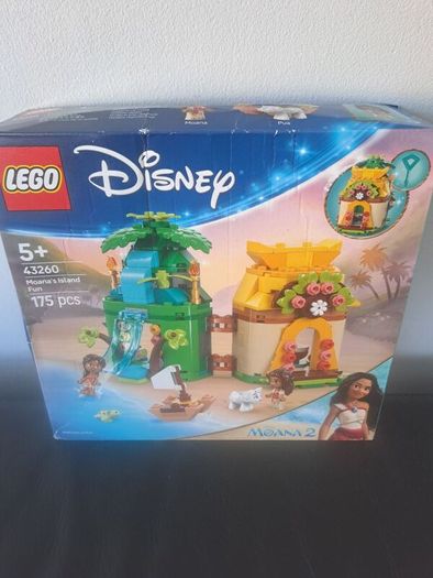 lego Disney