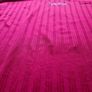 Football jersey vintage adidas red long sleeve XXXL Nr 2 2 - 3XL Image 2