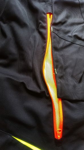 Workwear trousers / pants / ENGELBERT STRAUSS Size 54