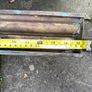 Brass Fireplace Fender Hearth Surround Image 10