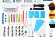 66-Piece Cake Decorating Set