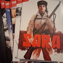 comic book