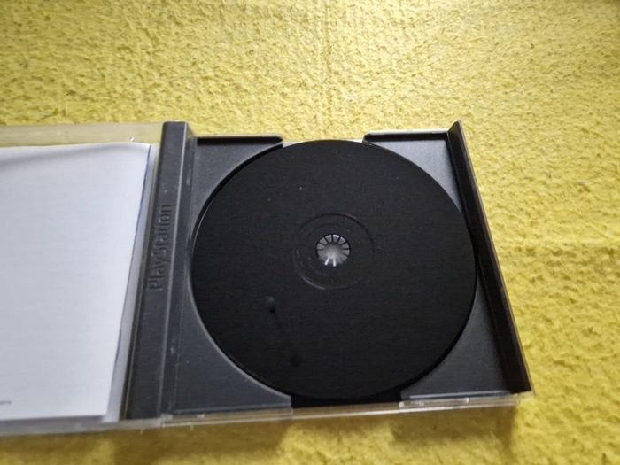 Robo Pit 2  PlayStation1 Ps1 PlayStation2 Ps2 Games Original