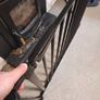 Babydan fireguard/ safety gate Image 2