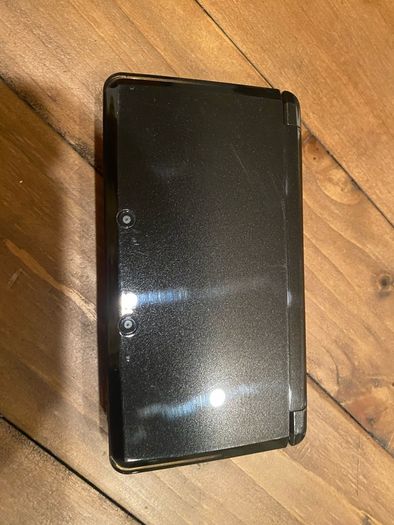 nintendo 3ds