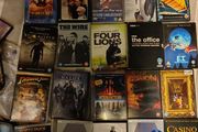 DVD Bundle