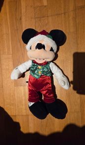 Disney Mickey Mouse