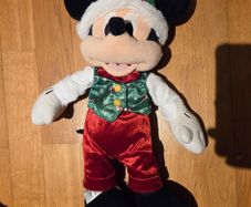 Disney Mickey Mouse