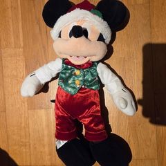 Disney Mickey Mouse
