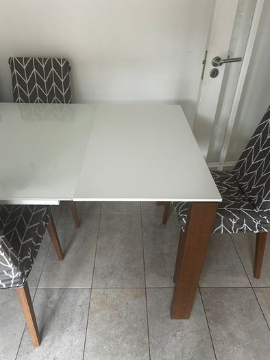 Dining set