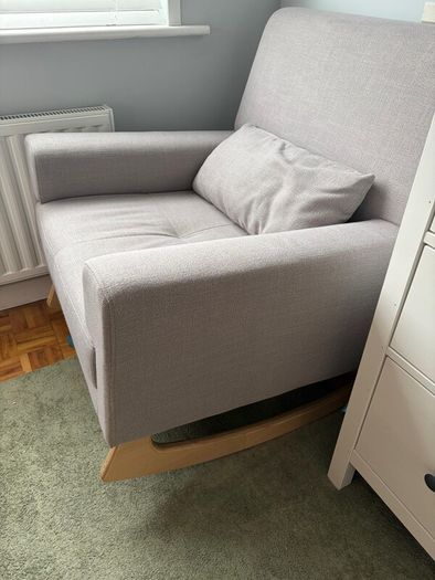 Gaia Baby Rocking Chair