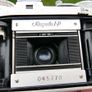 Vintage KING REGULA CAMERA made in Germany in leather case 1950s Image 8