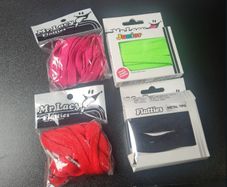 shoe laces