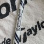 Taylormade wedge 54.11 with milled grind raw face Image 5