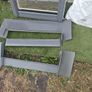 2 velux roof 78cm 119cm long Image 5