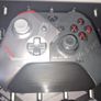 3D-printed XBOX controller holder for IKEA Skadis Pegboard Image 2