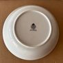 Vintage Serving Bowl Royal Worcester Porcelain for Fruit / Salad etc. Image 4