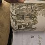 Freemasonry. Illustrated History Of The Once Secret Order.by Jack M. Driver. First Edition Very Large Volume Hardback With Dustjacket In Good Condition.  See Photos For Same. Image 8