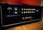 Guitar Amp Head - Line 6 Duoverb