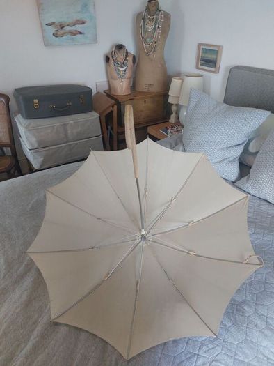 Vintage Parasols