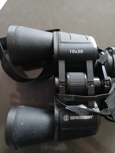 Binoculars