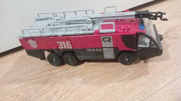 Transformer  Sentinel prime