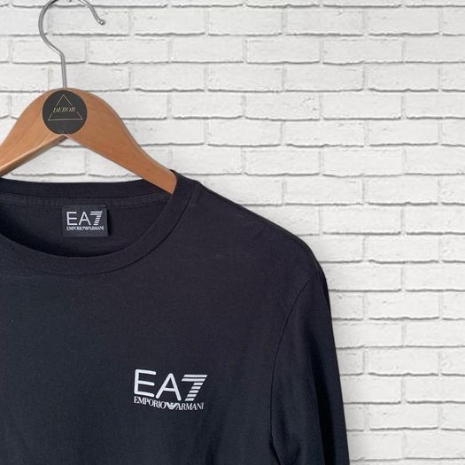 Emporio Armani Long Sleeve