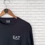 Emporio Armani Long Sleeve Image 2