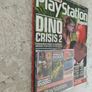 Official Playstation UK Magazine Issue 63 October 2000 Image 3
