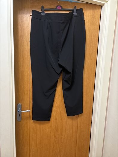 womens trousers size 22