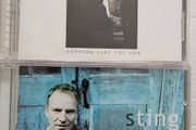 Sting Collection - Nothing Like The Sun / All This Time