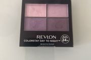 revlon colorstay eyeshadow