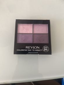 revlon colorstay eyeshadow