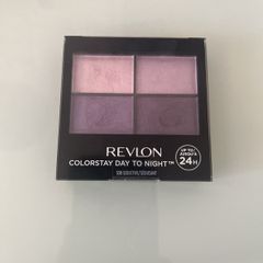 revlon colorstay eyeshadow