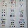 Stamp collection United Nations New York Image 4