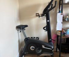 Stationary Bike -Nautilus U626