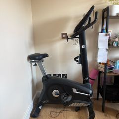 Stationary Bike -Nautilus U626