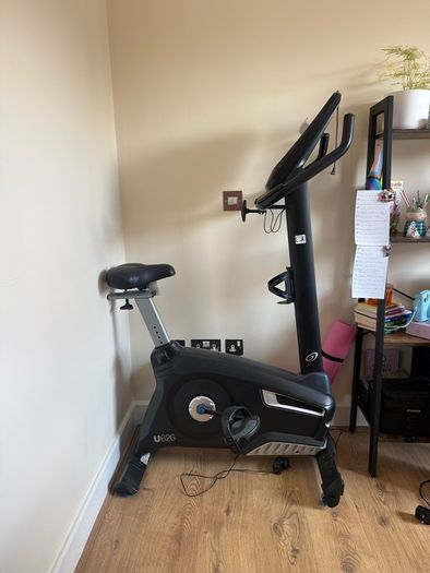 Stationary Bike -Nautilus U626
