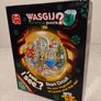 Wasgij Christmas Jigsaw Puzzle Image 4