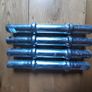 NOS Raleigh type Bottom Bracket Axles x14 Image 4