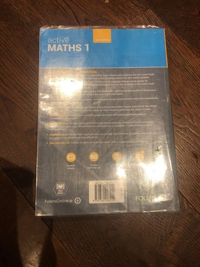 school book