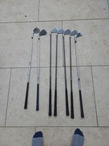 Golf Clubs