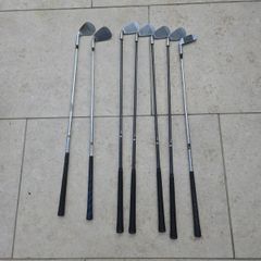 Golf Clubs