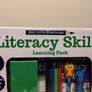 Help With Homework: Literacy Skills Learning Pack NEW IN BOX Image 4