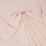 Ted Baker Light Pink Skirt With Bow Cocktail Dress Image 9