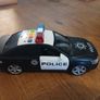 Police car toy Image 2