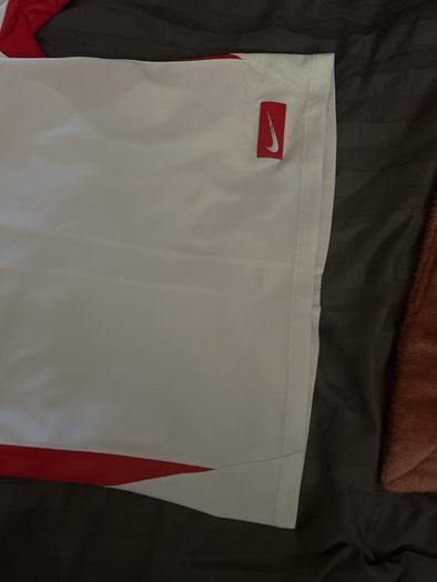 nike teeshirt