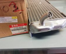 DRZ400 New radiator left hand