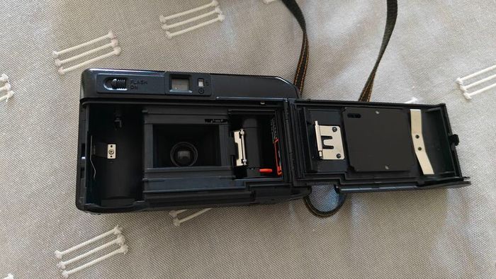 Canon camera