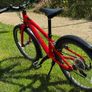 Ridgeback Dimension 20" - kids bike Image 4